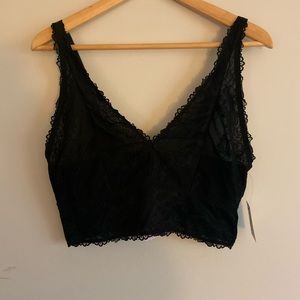 Savage Fenty Bralette